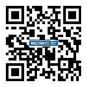 QR kodas | Studio Manna, MB