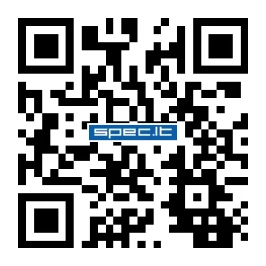 QR kodas | Studio Margas, MB