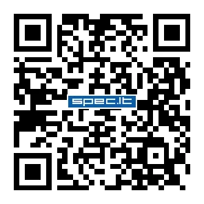 QR kodas | Studio OF Angels, UAB