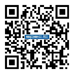 QR kodas | Studio Paulina, MB