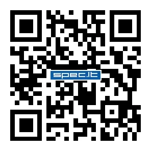 QR kodas | Studio prime, MB