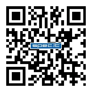 QR kodas | Studio R422, MB