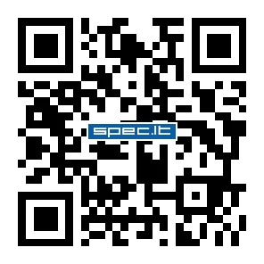 QR kodas | Studio RED, MB