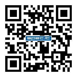 QR kodas | Studio Shape, UAB