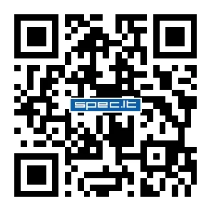 QR kodas | Studio smile, MB