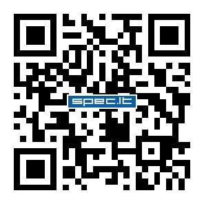 QR kodas | Studio suluap, MB | spec.lt