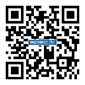 QR kodas | Studio ten, MB
