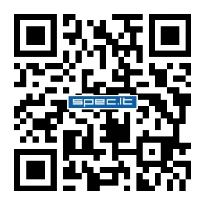 QR kodas | Studio UpDate, MB