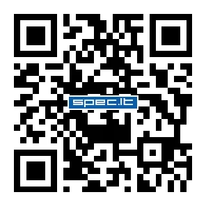 QR kodas | Studio znak, MB | spec.lt