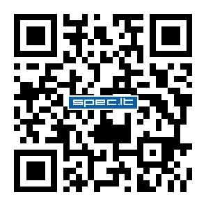 QR kodas | Studioa13, MB