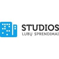 STUDIOS, lubų sprendimai, UAB