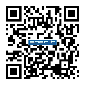 QR kodas | STUDIOS, lubų sprendimai, UAB | spec.lt
