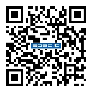 QR kodas | Studium infinitum, VŠĮ