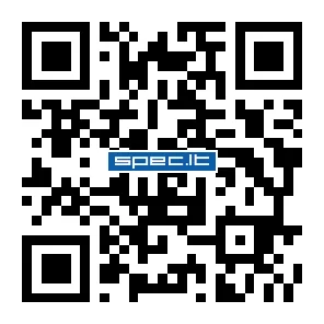 QR kodas | Studlita, UAB | spec.lt