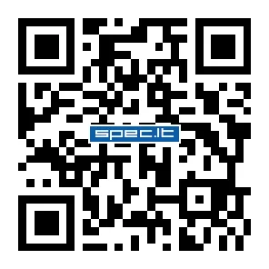 QR kodas | Stufas, MB