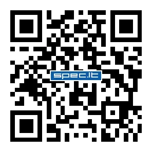 QR kodas | Stūglys, MB