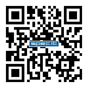QR kodas | Stuk decor, MB