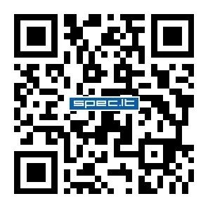 QR kodas | STUKMA, UAB | spec.lt