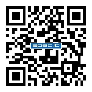 QR kodas | Štulė, MB