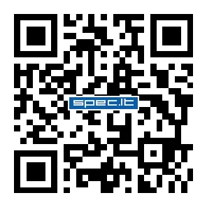 QR kodas | Optify connect, UAB