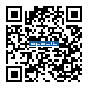 QR kodas | Stulginskio patalpos, UAB