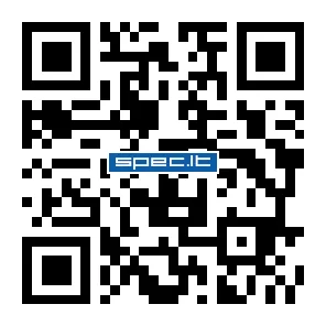QR kodas | Stulginta, MB | spec.lt