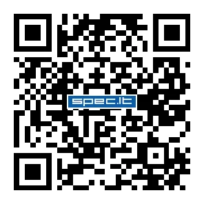 QR kodas | Stulgių jaunimo klubas | spec.lt