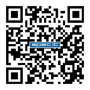 QR kodas | STULGIŲ ŠV. MATO BAŽNYČIA | spec.lt