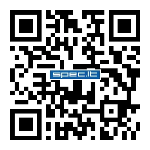 QR kodas | Stulgvita, MB | spec.lt