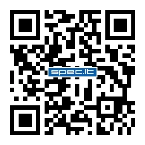 QR kodas | STUMBRA, UAB | spec.lt