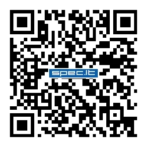 QR kodas | Stumbras, sodininkų bendrija (Jonavos r.) | spec.lt