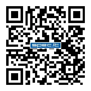 QR kodas | Stumbras, Sodininkų Bendrija (Utenos r.) | spec.lt