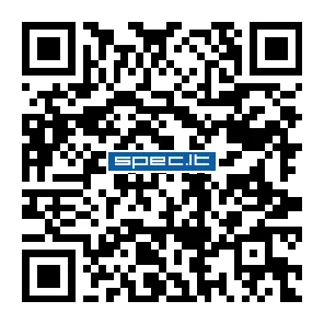 QR kodas | Medžiotojų būrelis Stumbriškis | spec.lt