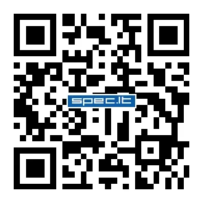 QR kodas | Stumbrita, UAB