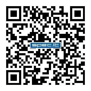 QR kodas | Stumbrių melioracijos statinių naudotojų asociacija