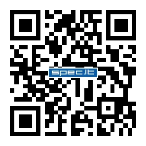 QR kodas | Stumbriukas, VŠĮ