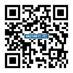 QR kodas | Stumda, MB | spec.lt