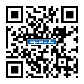 QR kodas | Stumex, MB