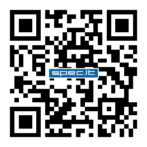 QR kodas | StumHaus, MB | spec.lt
