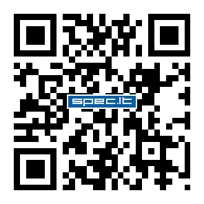 QR kodas | NF CAR LOGISTIC, MB