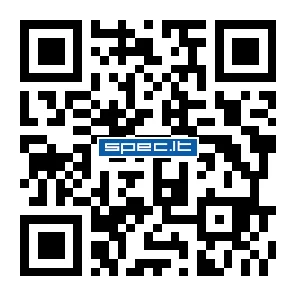 QR kodas | Stūmoklis, UAB