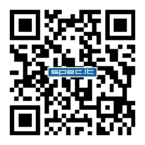 QR kodas | Stumokliukas, MB