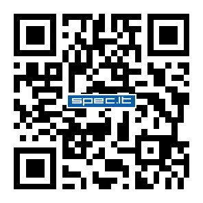 QR kodas | Stumtraukis, MB