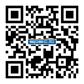 QR kodas | Stuncode, MB