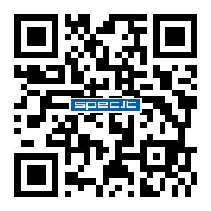 QR kodas | Stuosa, IĮ | spec.lt