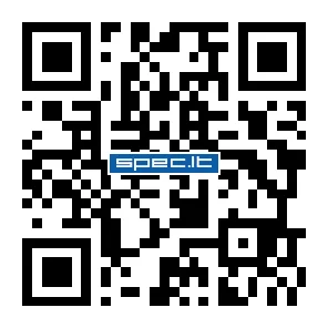 QR kodas | Stupa, UAB | spec.lt
