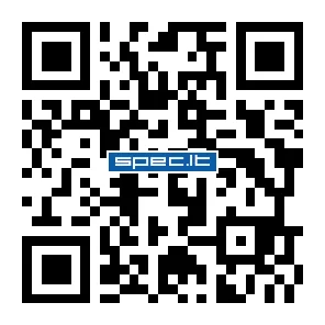 QR kodas | Stupra, MB