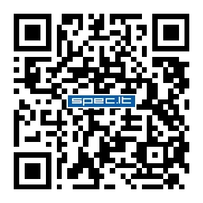 QR kodas | ŠTURMŲ ŠVYTURYS, UAB