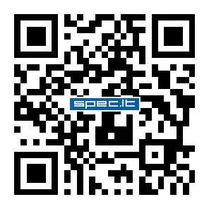 QR kodas | Sturo, MB