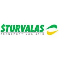 Šturvalas, UAB | spec.lt